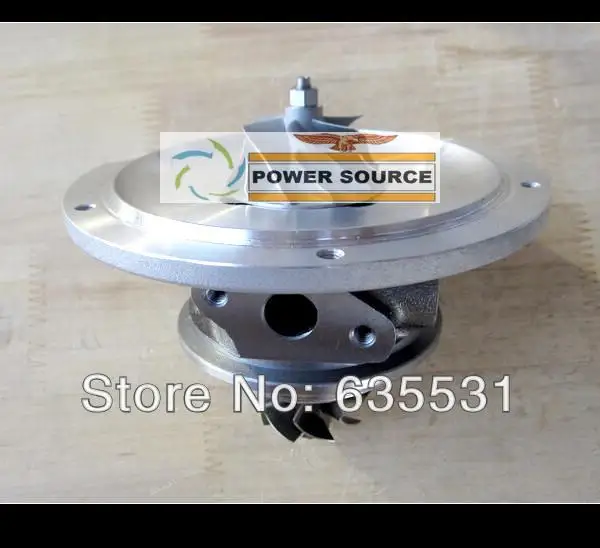 

Turbo cartridge CHRA RHF5 8973125140 8971371093 VIDS VF430015 For ISUZU Trooper For OPEL Monterey DTI 4JX1T 4JX1TC 4JX1-TC 3.0L