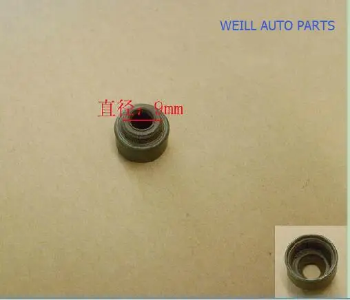 

WEILL 1007100-ED01 OIL SEAL ASSY-AIR VALVE GREATWALL HAVAL H6 4d20