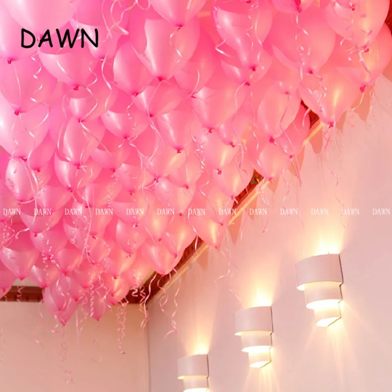 100 Points Balloon Attachment Glue Dot Attach Balloons To Ceiling  Birthday Party Wedding Supplies