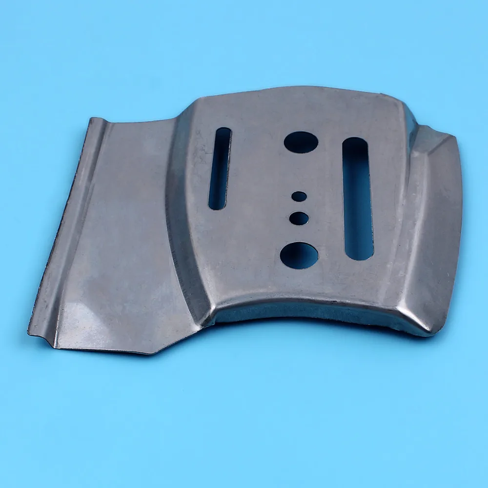 체인 가이드 내부 바 측면 보호 플레이트, HUSQVARNA 362 365 371 372 372XP 385 JONSERED 2065 2165 2171 CS2165 CS2171 CS2186 에 적합