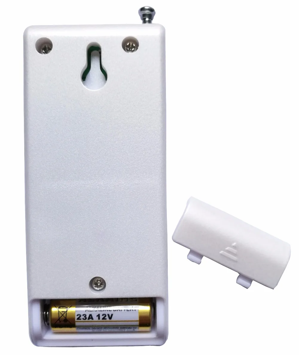 xuanlongyuan 500M Long Range 8CH RF Transmitter 8 CH Channel RF Wireless Remote Contro ,315/433.92MHZ/ /lamp/Garage Door/shutter