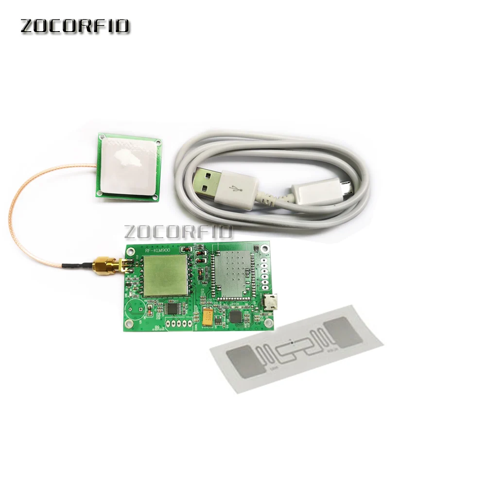 module-de-lecteur-rfid-uhf-interface-usb-rs232-ttl-avec-uart-uhf-passif-6c-sdk-medo-documentation-antenne