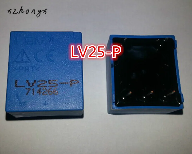 

Current sensor LA25 lv25-p