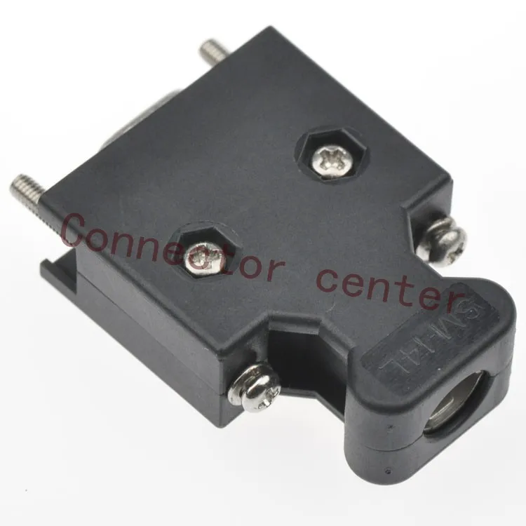 Imagem -03 - Conector de Cabo Mdr Conector Macho 14 Pinos Compatível com 3m Scsi cn 10314 10114