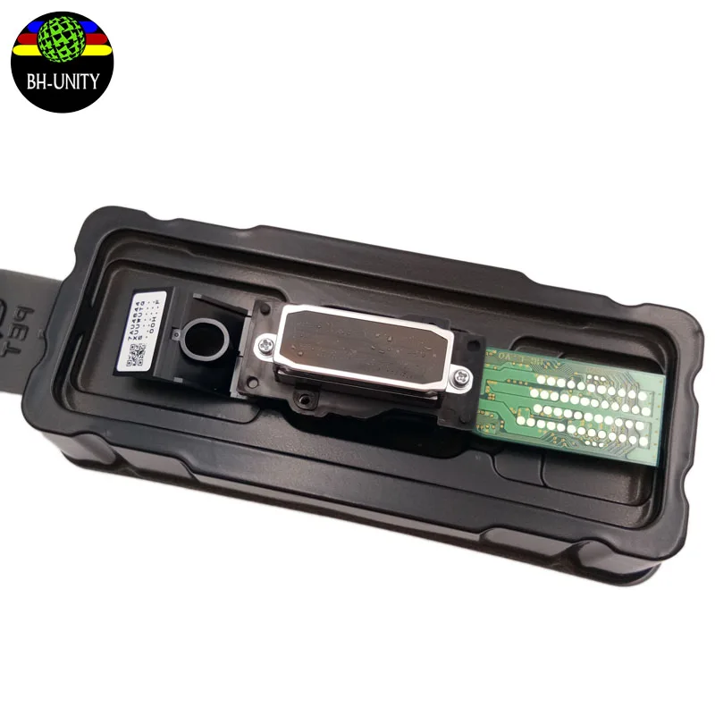 Imagem -04 - Original Eco Solvente Dx4 Cabeça de Impressão Xc540 Cabo para Mimaki Jv2 Jv4 Jv3 ro Land rs xj sc sp vp xc sj fj 540 640 740 Impressora