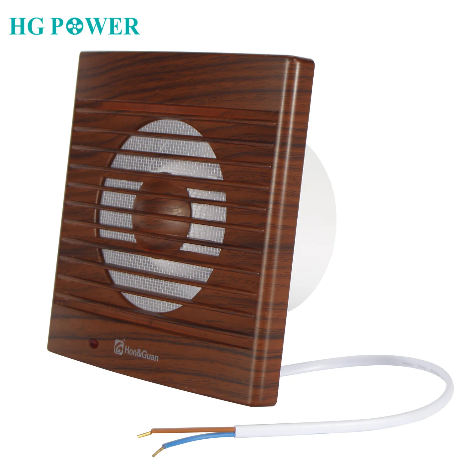 Рисунок 2 - Вентилятор вытяжной настенный 14W