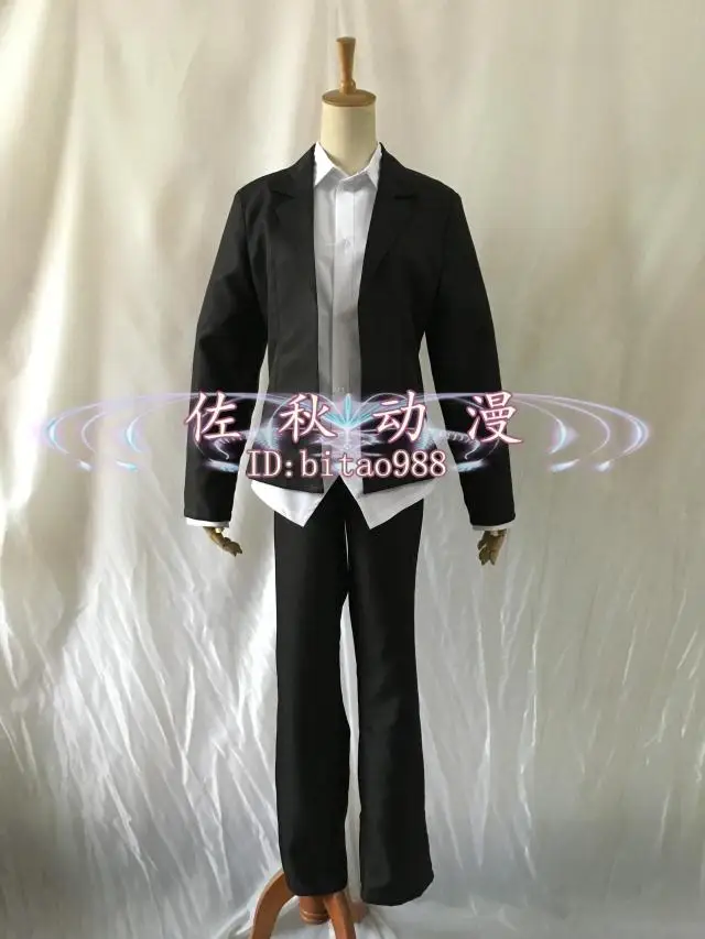 

Bungou Stray Dogs Ichiyou Higuchi Cosplay Costume E001