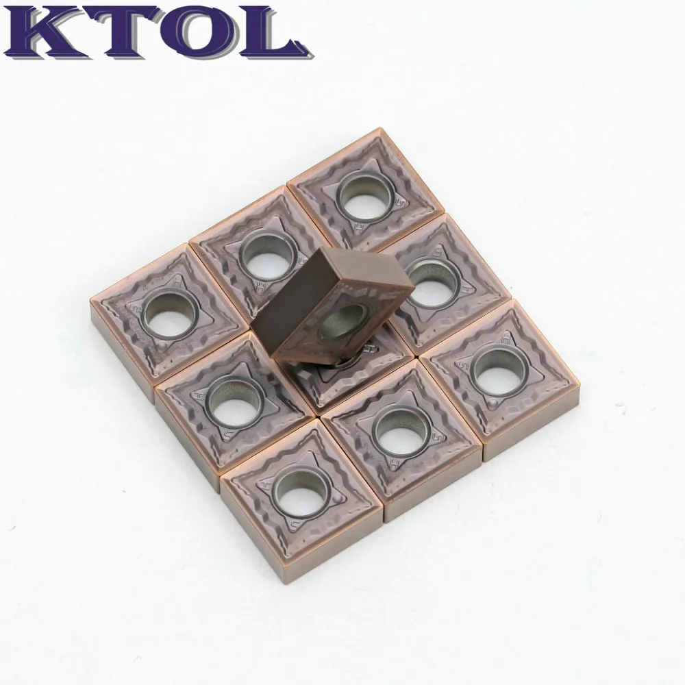 SNMG120404-HS inserti in carburo di tungsteno utensili per tornitura frese per tornio per tornio CNC in acciaio inossidabile lame da taglio coltelli