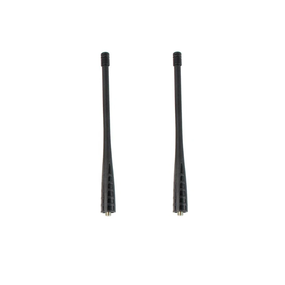 2PC KST K16 Antenna for 16W Real Power Mobile Two Way Radio K16 10KM long range Portable FM transceiver