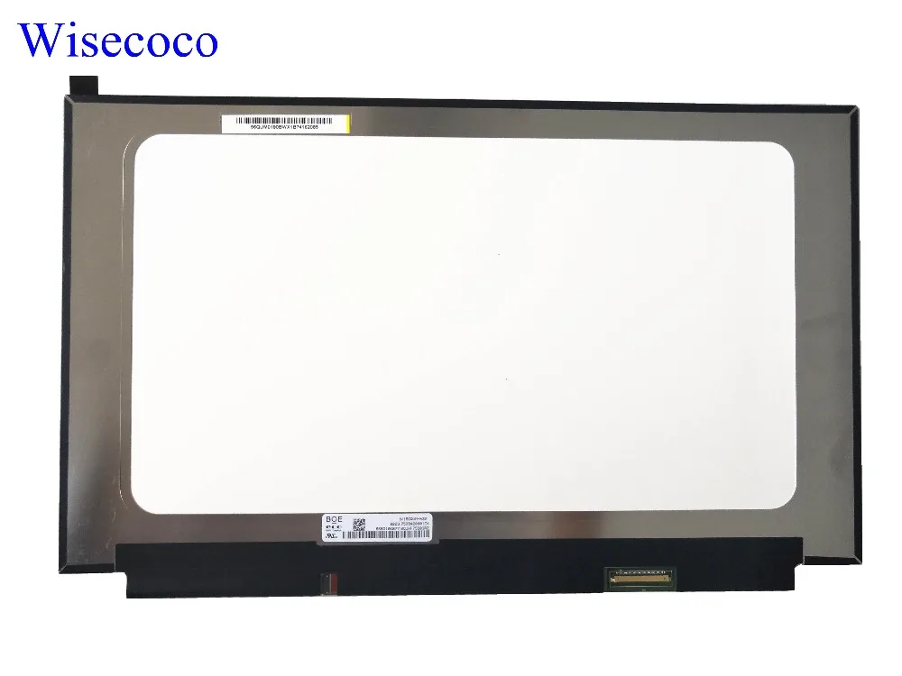 

15.6 inch 4K LED LCD Screen NV156QUM-N32 3840*2160 UHD Display EDP 40PIN ADS Panel 40PIN