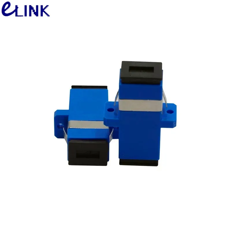 محول الألياف sc ، ، البسيط ، sm ، upc ، apc ، om3 ، om4 ، أزرق ، رمادي ، أخضر ، أكوا ، أحمر ، نوع جسم واحد ، ايل ، 0.2db