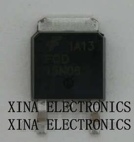 FQD15N06 Fqd 15N06 …