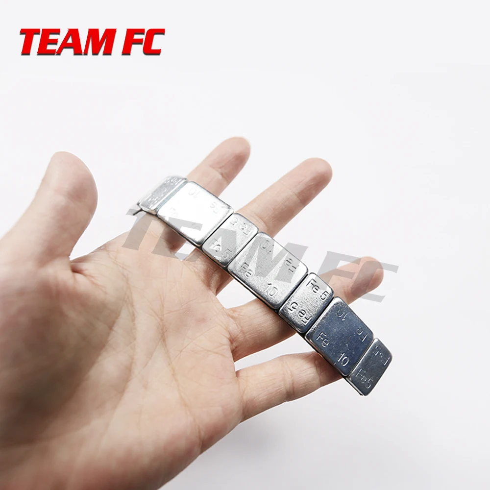 Metal Counterweight Weight Balance Block for 1.9