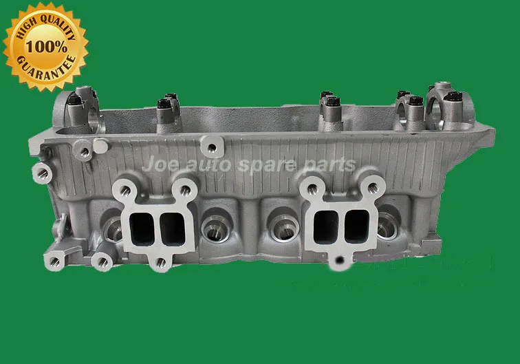 2E Cylinder Head for Toyota Corolla/Starlet/Tercel 1295cc 1.3L SOHC  1990-99  11101-19156