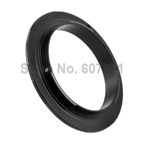 52mm AF-52 Macro Reverse Adapter Ring for sony E NEX NEX-3 NEX-5 NEX-7 NEX-5N NEX-VG10