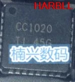 CC1020RUZR VQFN-32 CC1020 radio frequency chips