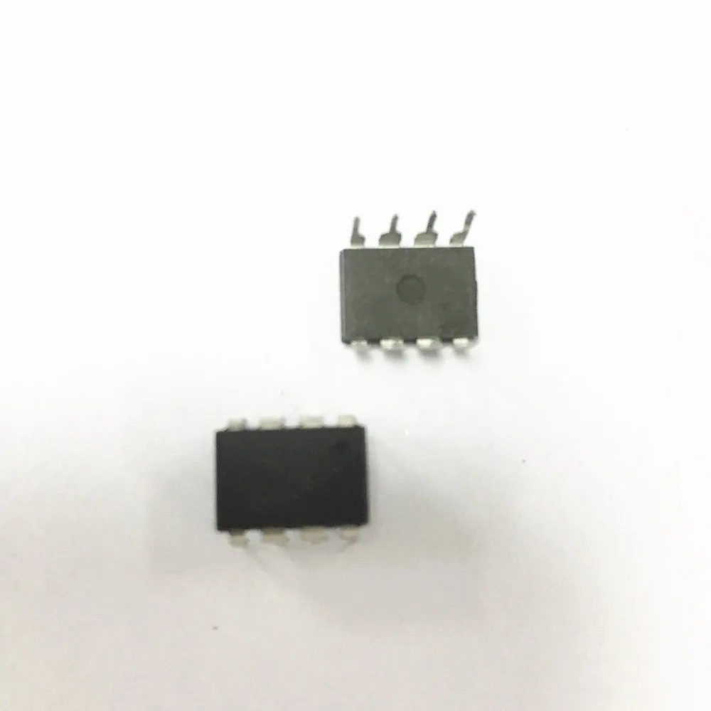 10 Stück AT24C04 DIP8 – 24C04 EEPROM-Speicherchi Produktbild-Vorschau 4