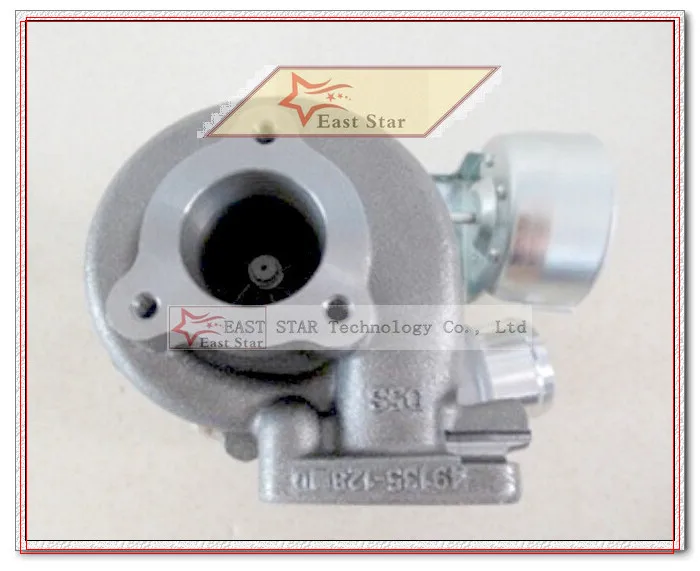 TF035 28231-27800 49135-07100 49135-07302 49135-07301 49135-07300 Turbo For HYUNDAI Santa Fe 2005- D4EB D4EB-V 2.2L CRDi 150HP