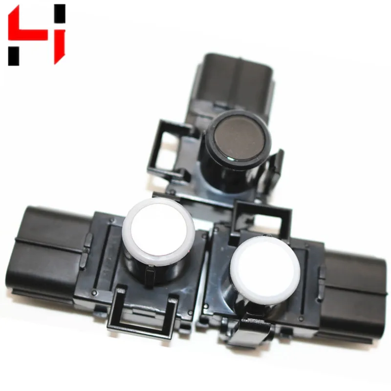 

NEW 89341-33210 PDC Parking Sensor Reverse Assist for RX350 RX450H 3.5L V 6 New OEM 188400-2120 89341 33210