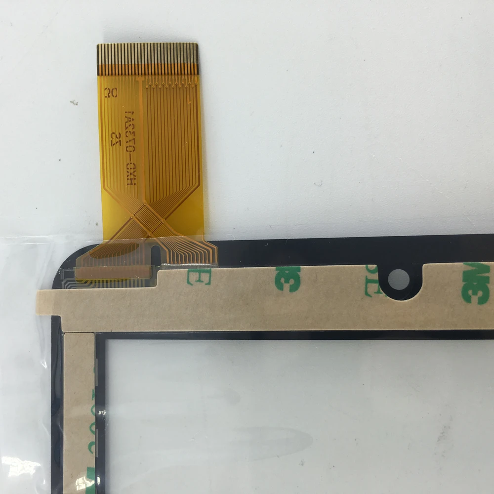 7 Inch Gotab X GT7X-B Android Lollipop Tablet Touch Screen Digitizer Vervanging