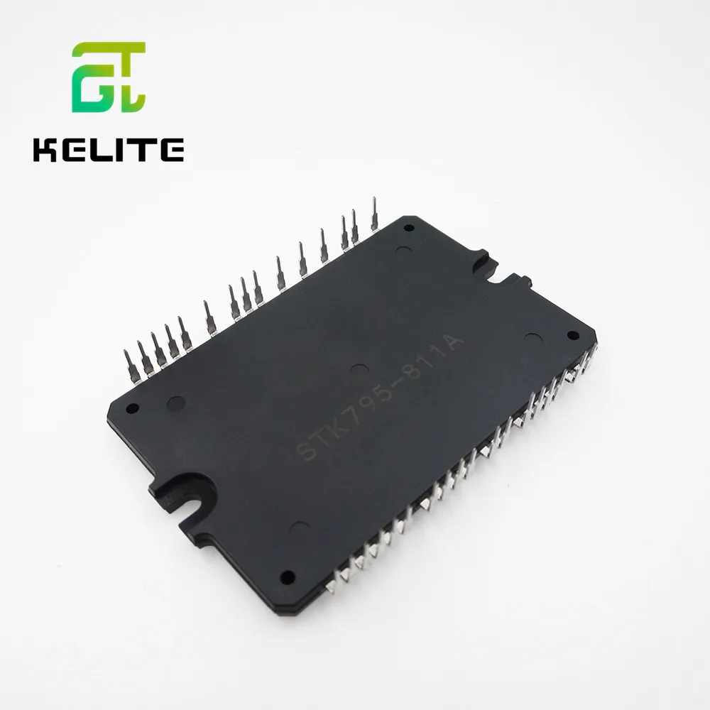 

10PCS STK795-811A STK795 MODULE now original in stock