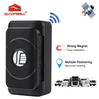 2G GSM GPS Tracker Car TK202 Upgrade TK905 Waterproof Magnet Voice Monitor 90 Days Standby Vehicle Tracker GPS Locator Free APP