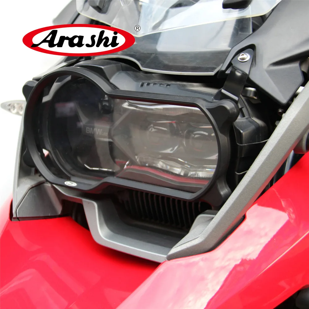 

PC Headlight Protector For BMW R1200GS 2013-2018 / R1250GS 2019 - 2023 CNC Aluminium Guard Cover GS1200 GS1250 2020 2021 2022