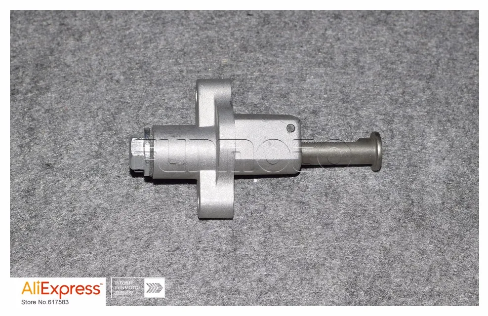 

double gears and tensioner fit for JIANSHE 400 ATV 15/34 teeth and 18/24 teeth