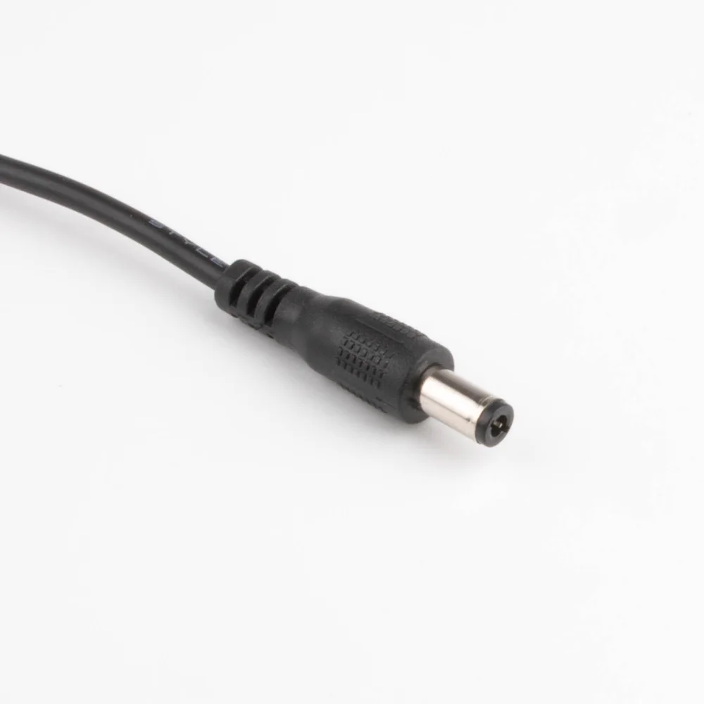USB to DC Barrel Power Cable 5.5*2.1mm 5.5x2.1mm Plug DC Power Adapter Cord