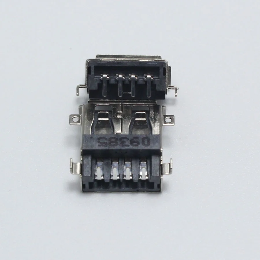 1pcs/lot  Original 2.0 USB Jack Socket Connector for ThinkPad X220 X220I X220T X230 X230i X230t motherboard Always on USB Port