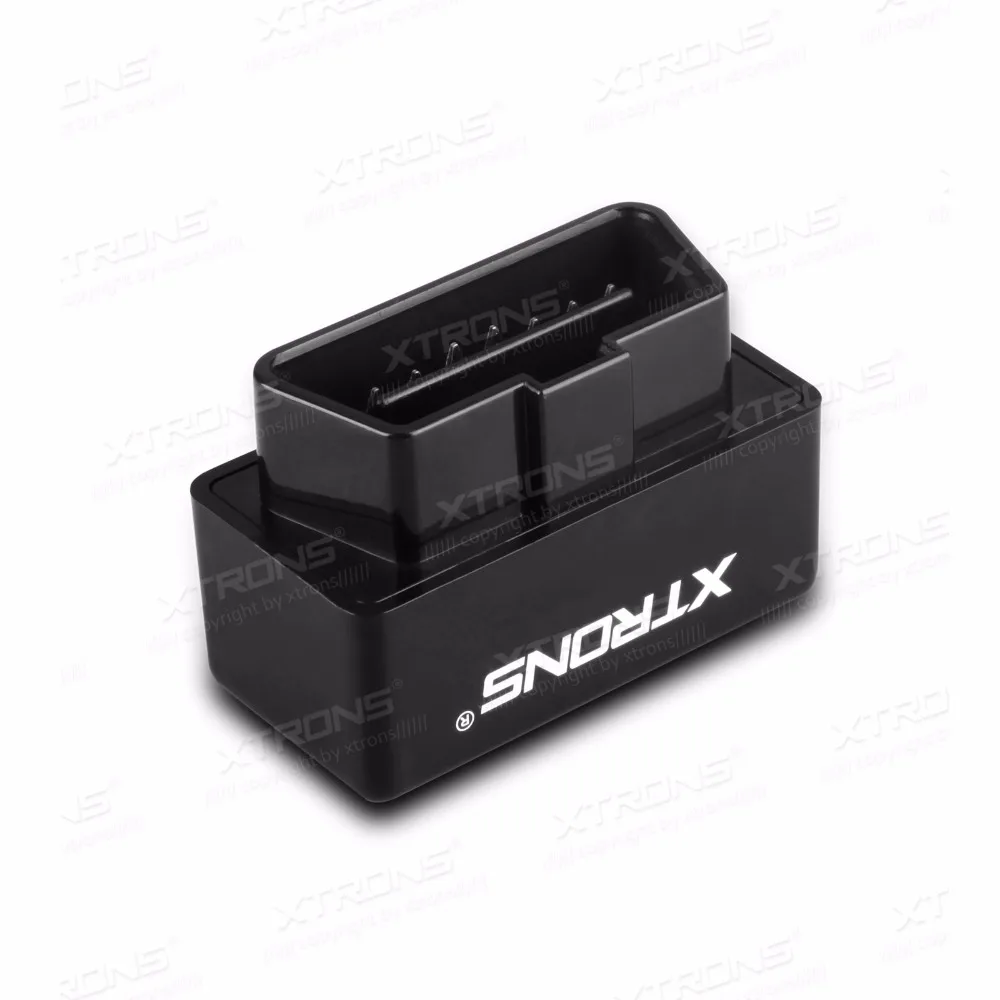 XTRONS Mini Bluetooth OBD2 Car Auto Diagnostic Scanner Tool ICE/SS/OBD02 Car Accessories OBD Link