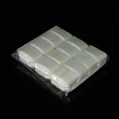 1Bag Mouth Coil Vomit Paper (White, 12pcs=1 bag,8 Meters/pc) Magic Tricks Accessories Stage Party Gimmick Illusion Funny