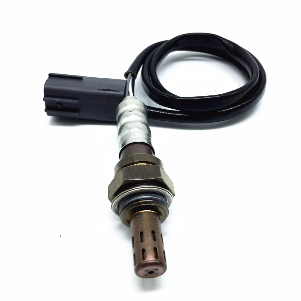 Downstream Lambda O2 Oxygen Sensor 234-4349 for 2004-2011 Mazda RX-8 1.3L N3H318861B9U N3H3-18-861B9U