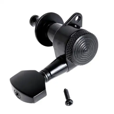 10 best sales låsande stämskruvar gitarr - №5