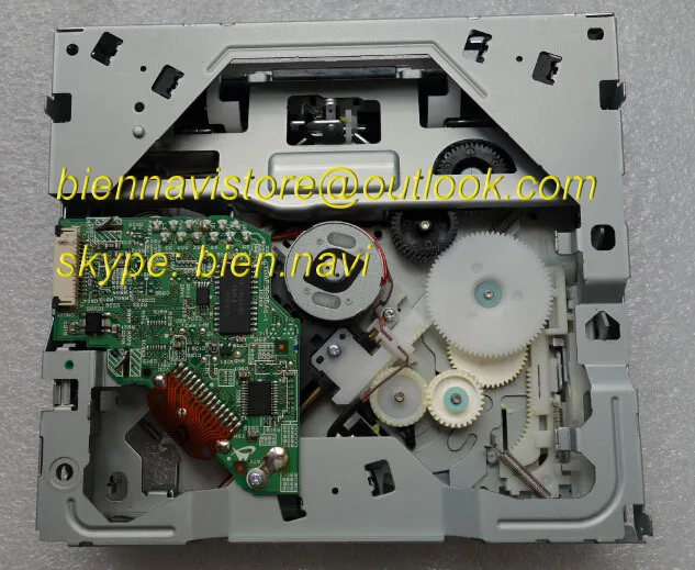 100% Brand new CD Loadr for VW golf 5G0 035 850 B/CQ-SV23K8AE/ 5G0035850B