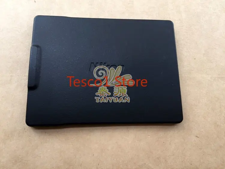 استبدال غطاء شاشة LCD الأصلية ، جزء إصلاح الكاميرا ، نيكون D5300