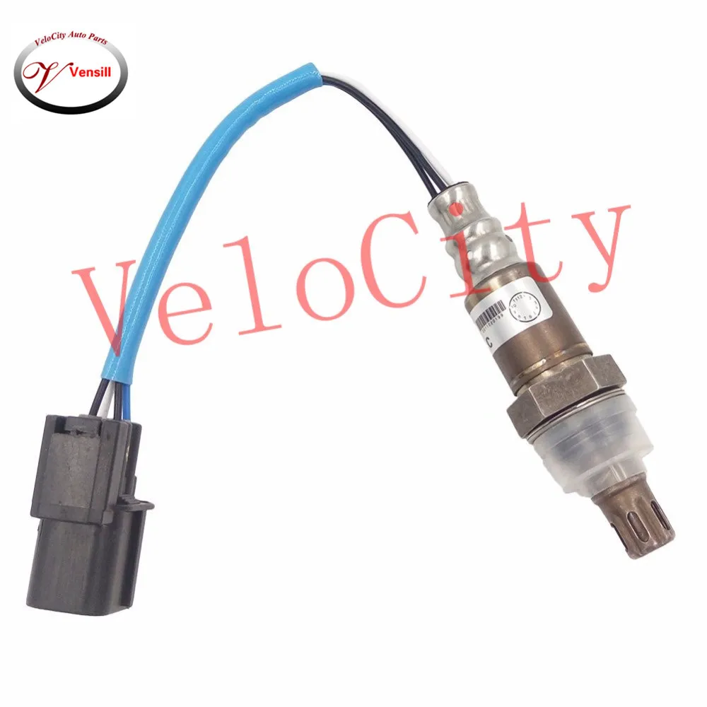 

Upstream Oxygen Sensor Air Fuel Ratio Sensor Part No# 36531-PNC-003 36531PNC003 211200-2080 For 2003-2004 Stepwagn 2.0L