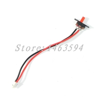 XKs XK V915-A Wltoys V915 RC Plane spare parts ON/OFF switch