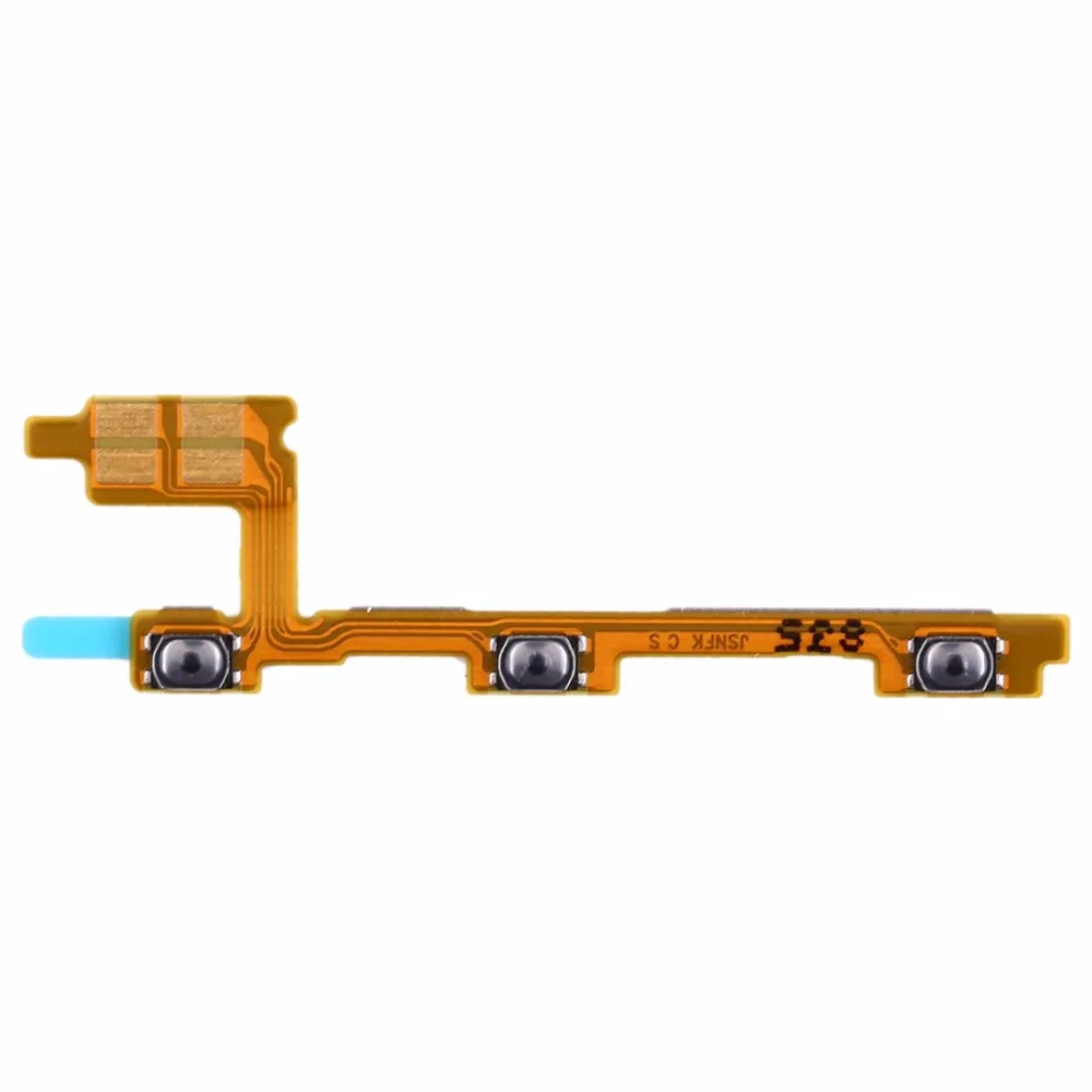 Power Button & Volume Button Flex Cable for Huawei Y9 (2019) / Enjoy 9 Plus