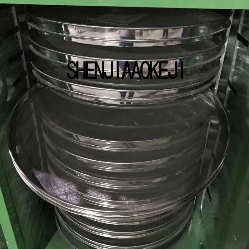 Машина для сушки пищевых продуктов, вертикальная машина для сушки чая, зерна и травы, титянская машина для жаровни сладкого картофеля, перца, большая сушилка для еды, 220 В Машина для сушки пищевых продуктов, вертикальная машина для сушки чая, зерна и травы, титянская машина для жаровни сладкого картофеля, перца, большая сушилка для еды, 220 В