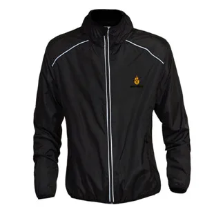 WOLFBIKE Radfahren Jacke Frühling Männer Windjacke Wasser Abweisend Reflektierende MTB Bike Langarm Windschutzscheibe Mantel Fahrrad Kleidung