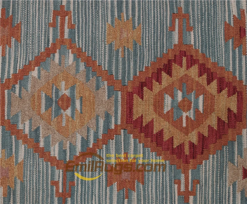 Hanging picture Traditional Vintage handmade rugs wool for home  gc131kli 65CMX110CM2X3.5 30 yg27