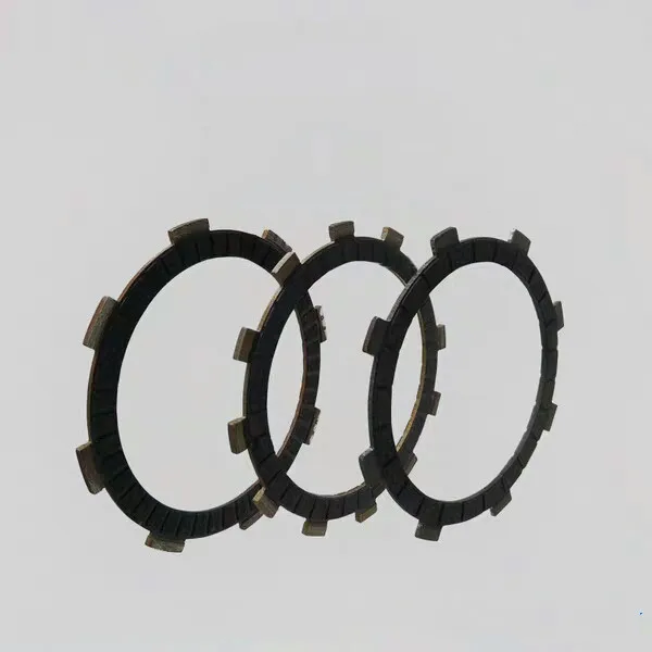 

5pcs 8 Teeth Clutch Plate Comp for 178F/186F/L70/L100/188F Diesel Engine Powered Cultivator/Garden Tillers