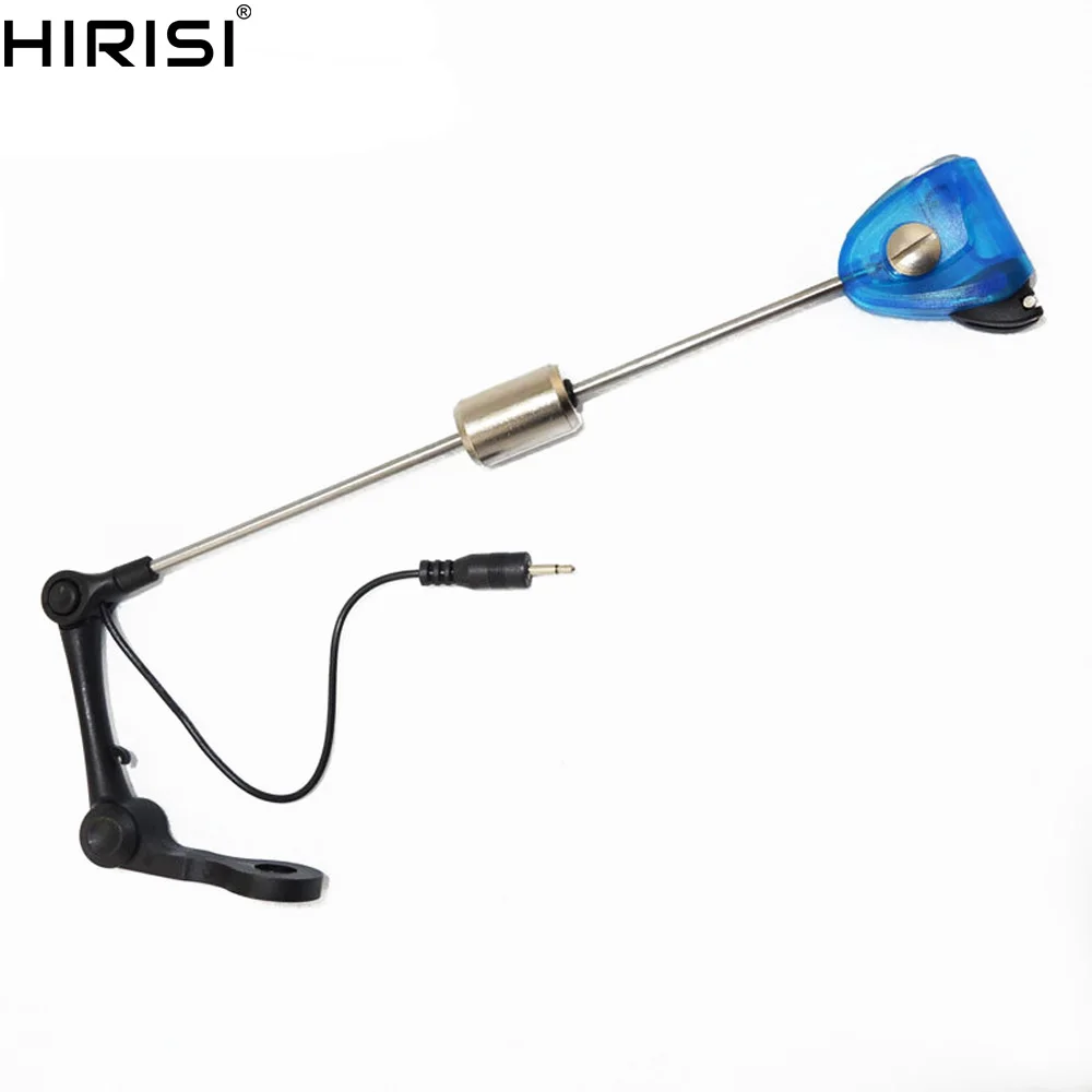 Ловля Карпа свингер падение индикатор Рыбалка Сигнализация B2015 рыбалка аксесуары