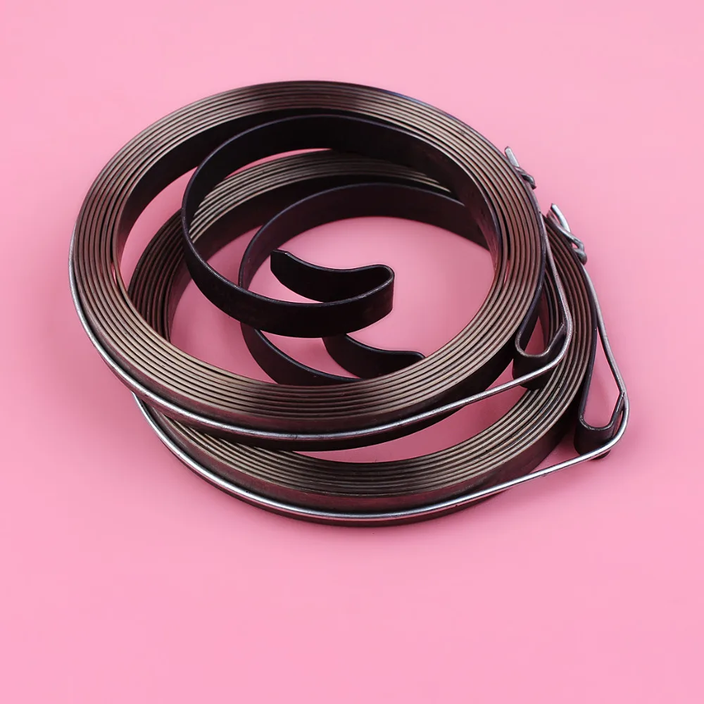Imagem -02 - Spring Recoil Pull Starter para Honda Peças de Motor Gx120 Gx160 Gx200 5.5hp 6.5hp gx 200 160 120 Pcs por Lote