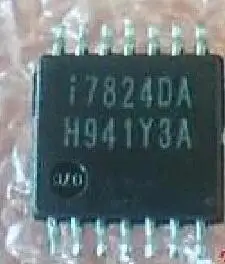 

Free shipping 10PCS/LOT in stock IML7824DA I7824DA