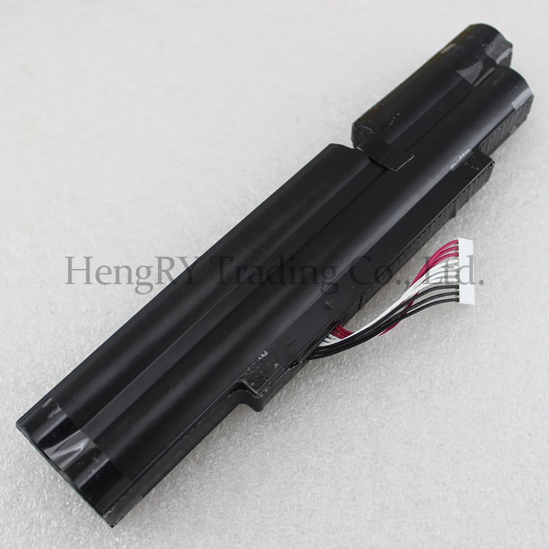 CPMANC-Batería de 6 celdas para portátil, para Acer Aspire TimelineX 4830TG 5830T 3830TG 4830T 5830TG 3830T 3INR18/65-2 AS11A3E AS11A5E, nueva