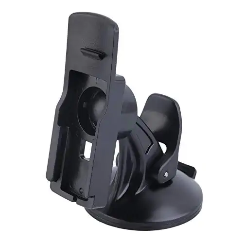 Bike Motorcycle Handlebar + Car Cup Windshield Mount Holder for Garmin Dakota 10/20 GPSMAP 62/62s/62st/62sc/62stc 64/64s/64st