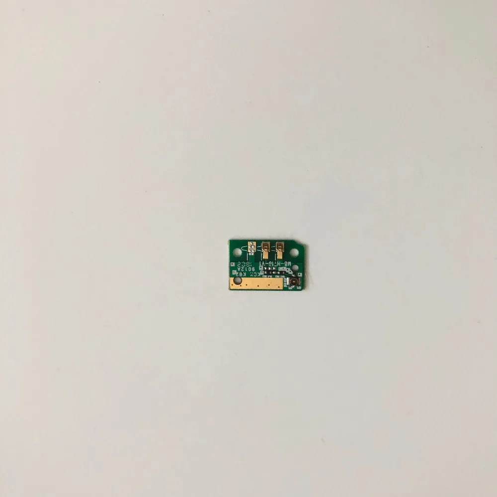 

New USB Plug Charge Board For HOMTOM S12 MTK6580 Quad Core 5.0 inch 18:9 Full Screen 960*480