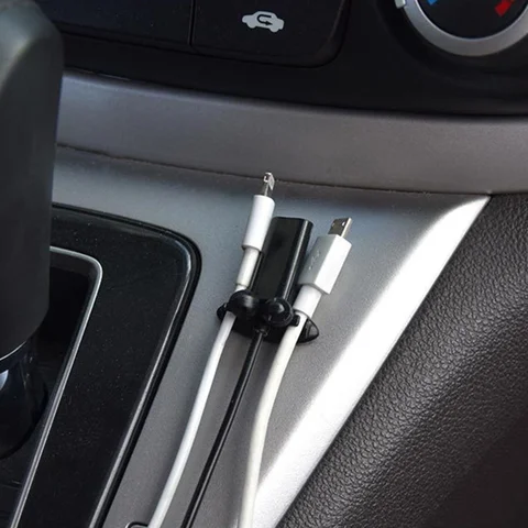 8 шт. автомобильные наклейки на зажимы для проводов для Volkswagen VW Golf 5 6 7 JETTA PASSAT B5 B6 B7 B8 MK4 MK5 MK6 Tiguan Beetle Polo Bora T-ROC